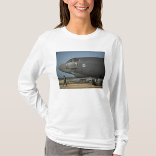 T-shirt Un équipage aérien de l'Armée de l'Air d'USA