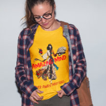 Un état d'esprit Extraordinaire sur les questions