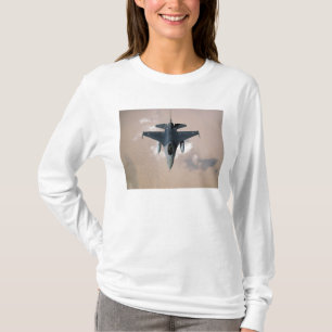 T-shirt Un F-16 d'Emirati