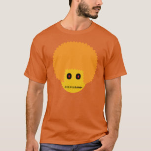 T-shirt Un gingembre