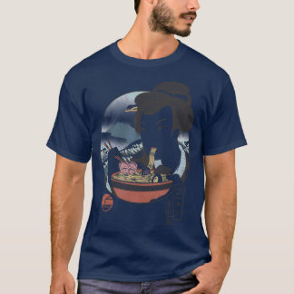 T-shirt Un goût du Japon