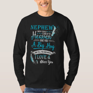 T-shirt Un Gros Coin Et Vous Dire Combien J'Aime Et Mlle M