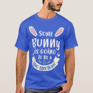 T-shirt Un Grotte Va Être Un Grand Frère