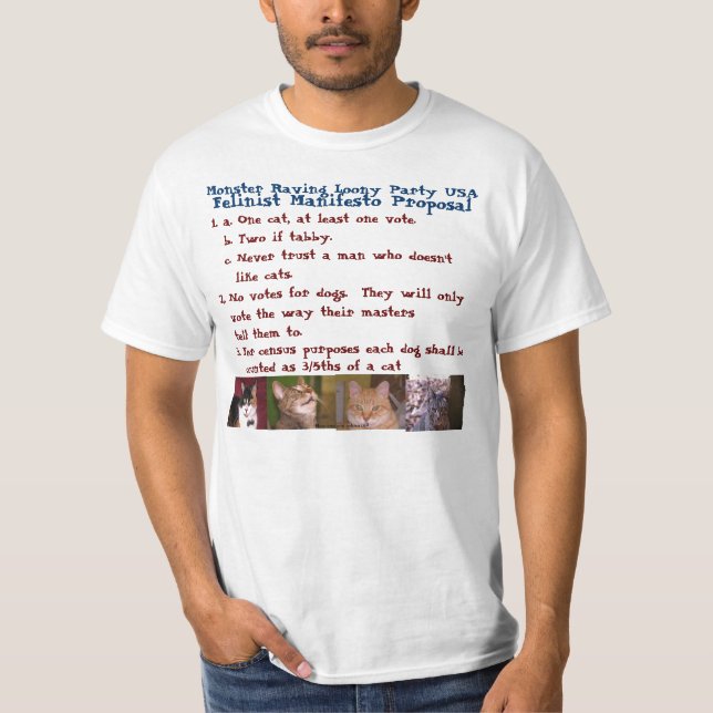 T-SHIRT UN HOMMAGE À CAT MANDU 2 (Devant)