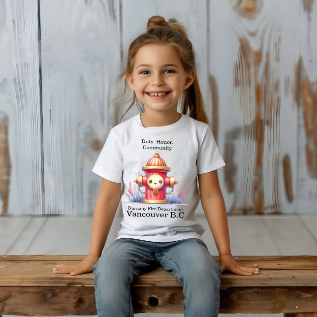 T-shirt Un hydromassage lunatique dans un cadre de jardin  (Créateur téléchargé)