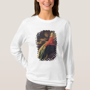 T-shirt Un jeu des cartes