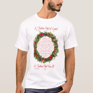 T-shirt Un Joyeux Jour pour tous -