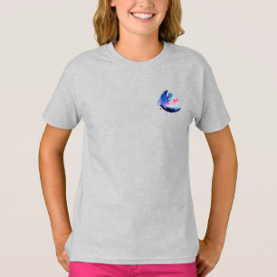 T-shirt Un million de rêves d'Aurora