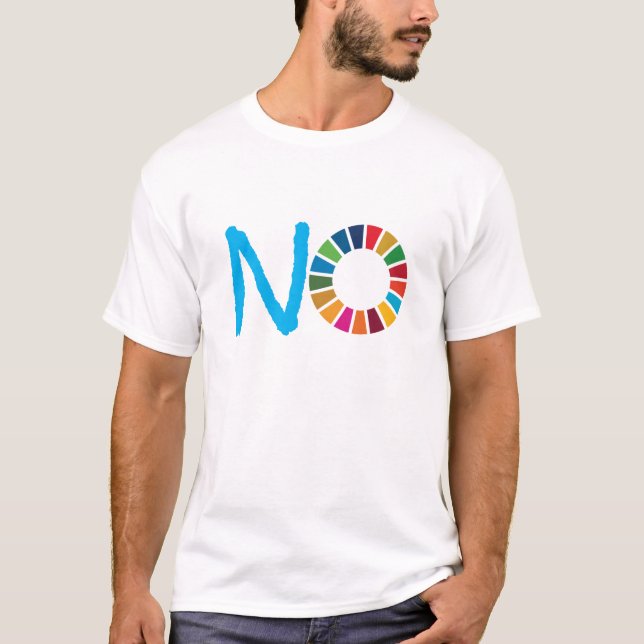 T-SHIRT UN MOT DIT TOUT (Devant)