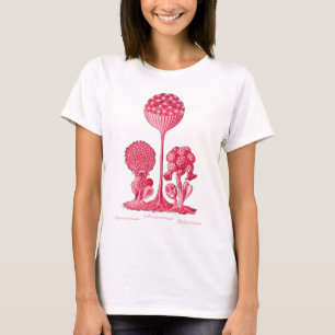 T-shirt Un moule de boue
