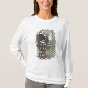 T-shirt Un musicien