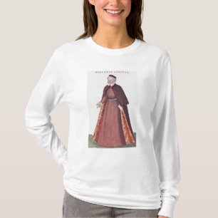 T-shirt Un négociant vénitien