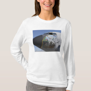 T-shirt Un nez patriotique de KC-135