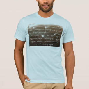 T-shirt Un nouveau jour