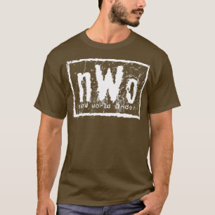 T-shirt Un nouvel ordre mondial pour les enfants