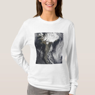 T-shirt Un nuage de cendres