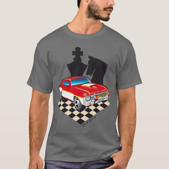 T-SHIRT UN OK (Devant)