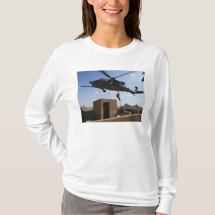 T-shirt Un parachutisme de l'armée de l'air américaine