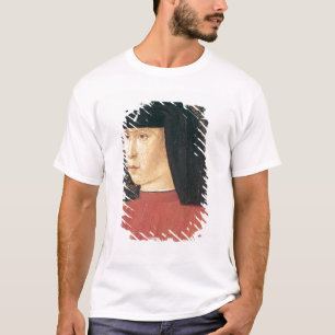 T-shirt Un patron