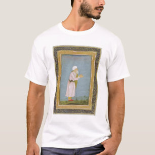 T-shirt Un personnage religieux musulman, de petit Al de