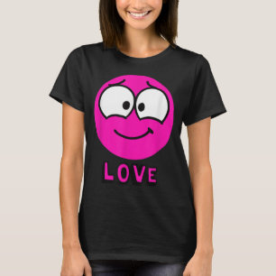 T-shirt Un petit bout d'amour version 2