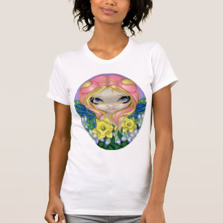T-shirt Un peu du ressort - chemise féerique
