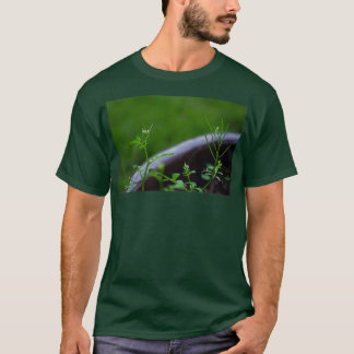 T-shirt Un plante très mignon