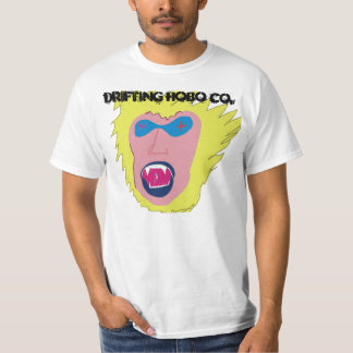 T-shirt Un pour la chemise de kc