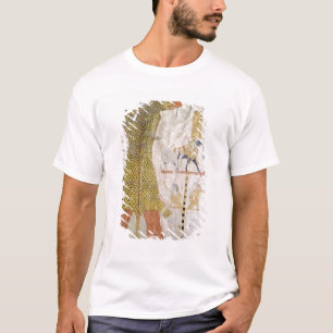 T-shirt Un prêtre d'Inmutef faisant une proposition