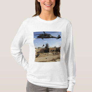 T-shirt Un rappels pararescueman d'un HH-60 2
