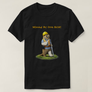 T-shirt "Un RCH"