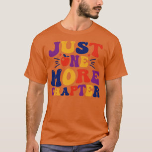 T-shirt Un seul chapitre