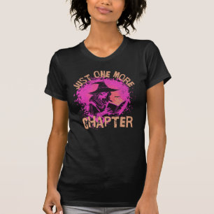 T-shirt Un seul chapitre