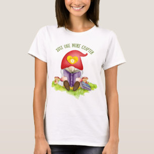 T-shirt Un seul chapitre