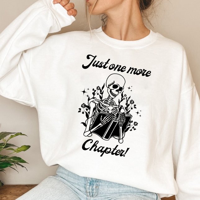 T-shirt Un seul chapitre (Créateur téléchargé)