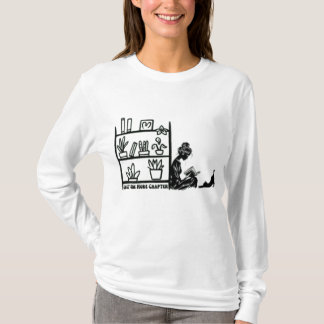 T-shirt Un seul chapitre