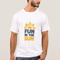 Un signe qui dit plaisir sur le soleil