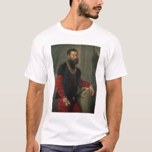 T-shirt Un soldat