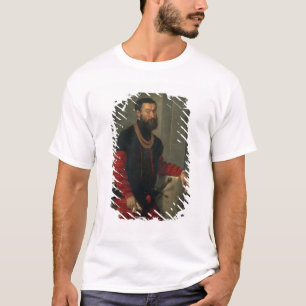 T-shirt Un soldat