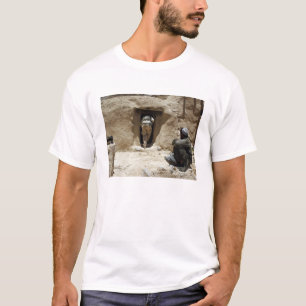 T-shirt Un soldat de la Garde nationale