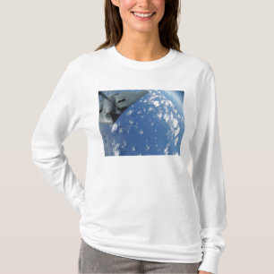 T-shirt Un Stratotanker KC-135 réfute un esprit B-2