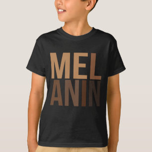 T-shirt Un sweatshirt afro-américain inspiré par le noir