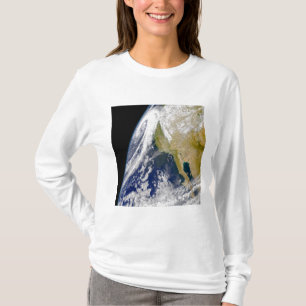 T-shirt Un système massif de basse pression