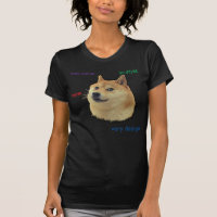 Un tel doge. Wouah