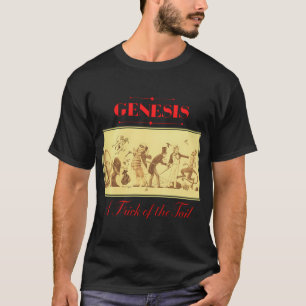 T-shirt Un tour de la légende