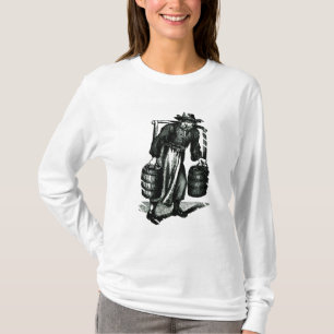 T-shirt Un transporteur d'eau