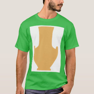 T-shirt Un Vase grec du style le plus ancien Des spécimens