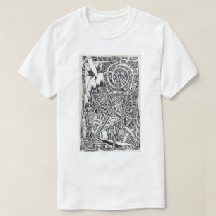T-shirt Un Vieux Jeu