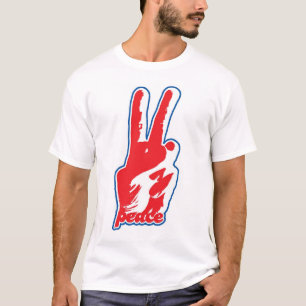 T-shirt Un-Ville vers le bas…