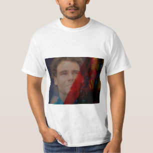 T-SHIRT UN VRAI ! LE TENNIS ? C'EST SPORT ...!